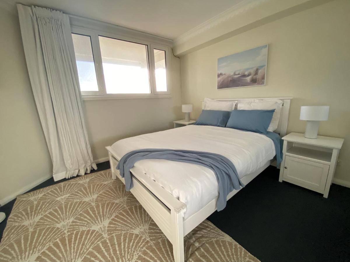 Luxury Manly Beachfront Apartment Sydney Luaran gambar